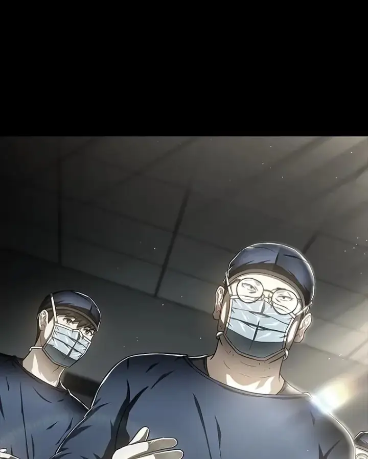漫画《AI神医的诞生》97.送别会第93张图
