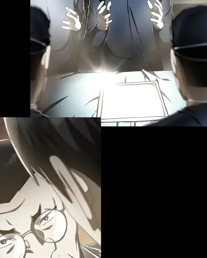 漫画《AI神医的诞生》97.送别会第95张图