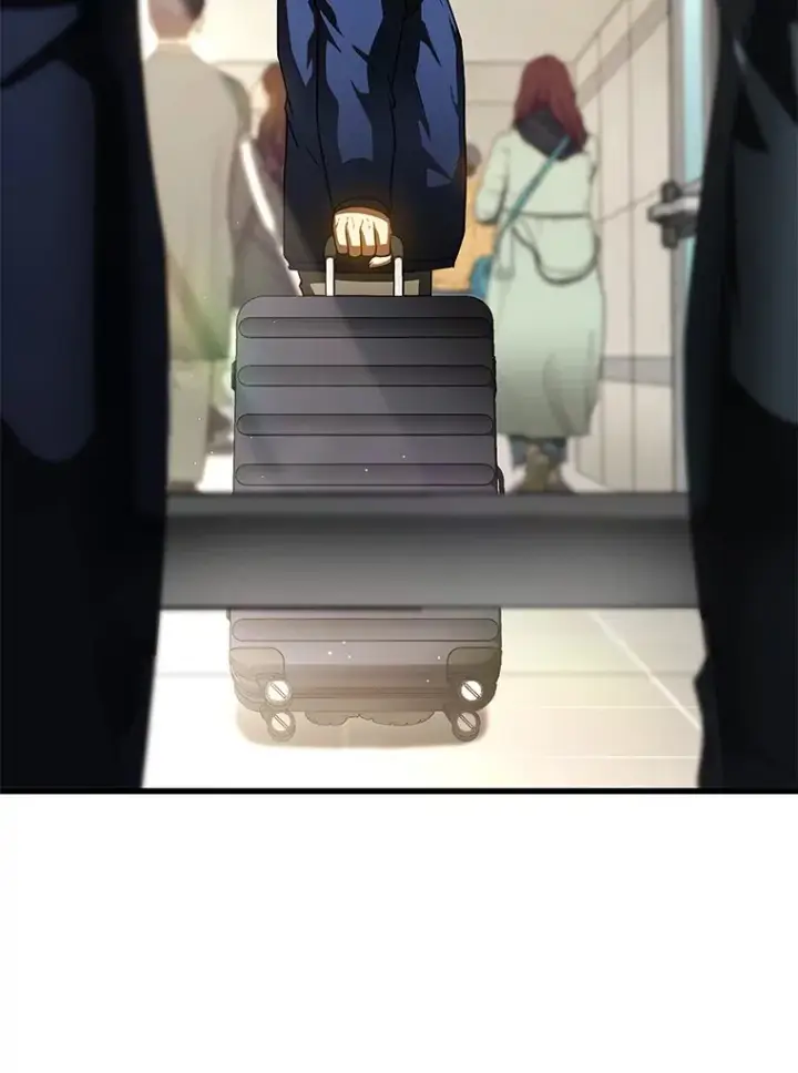 漫画《AI神医的诞生》98.不公正待遇第21张图