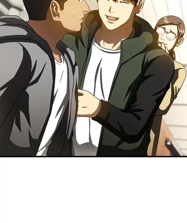 漫画《AI神医的诞生》98.不公正待遇第36张图