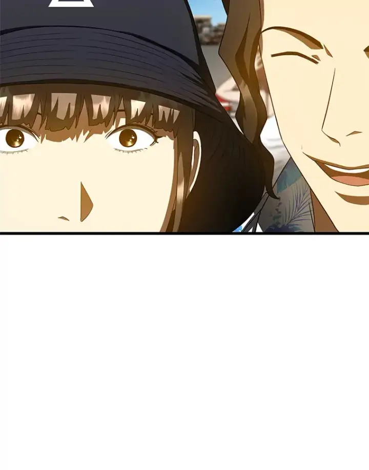 漫画《AI神医的诞生》100.矛盾出现第19张图