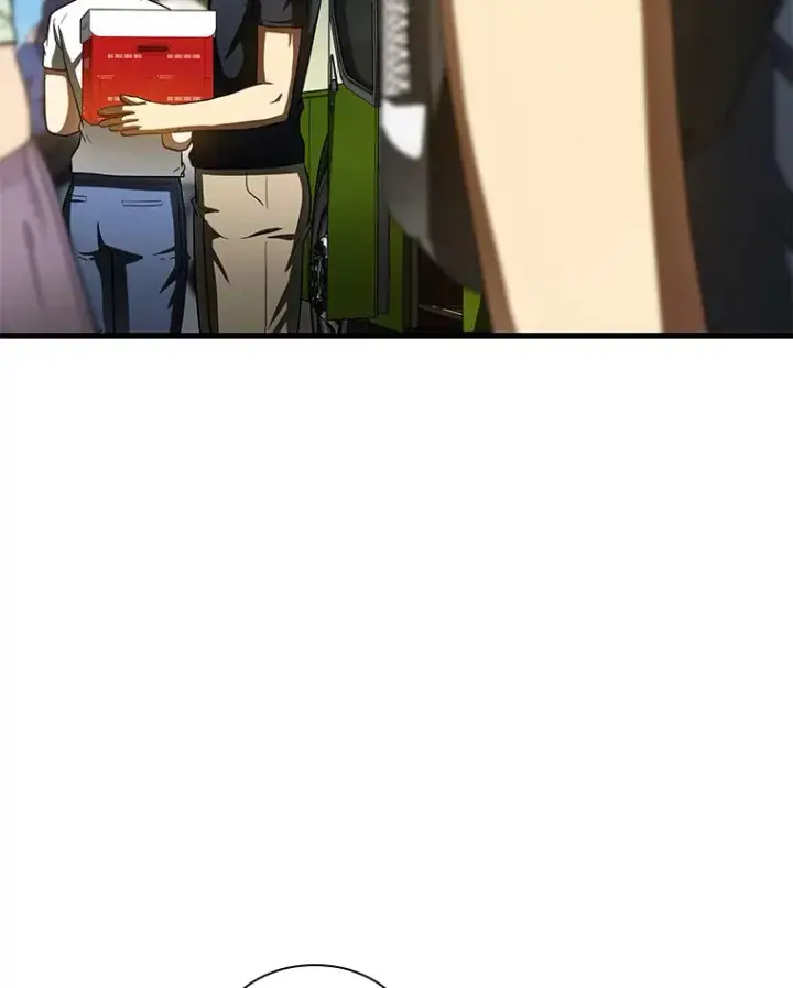 漫画《AI神医的诞生》100.矛盾出现第5张图