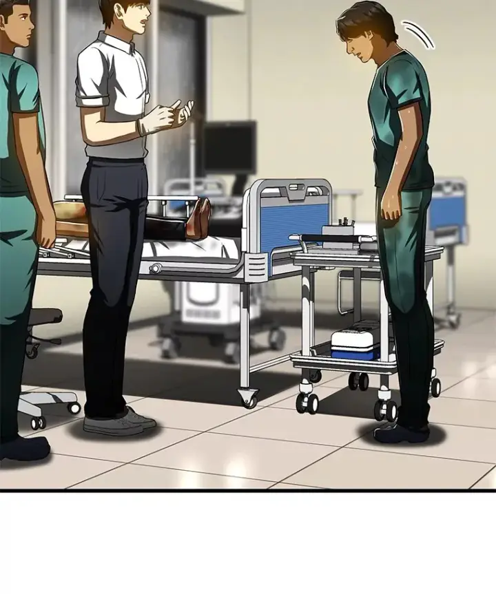 漫画《AI神医的诞生》101.证明自己第70张图