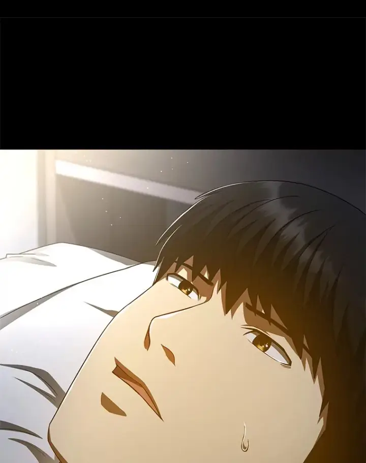 漫画《AI神医的诞生》101.证明自己第96张图