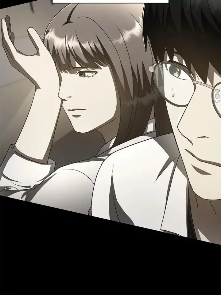 漫画《AI神医的诞生》106.饱含爱的帽子第121张图