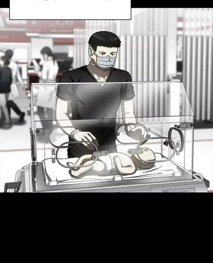 漫画《AI神医的诞生》108.母亲的温度第96张图