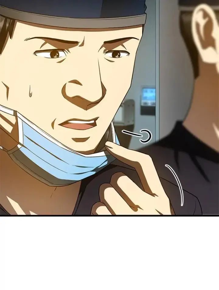 漫画《AI神医的诞生》111.改变世界第6张图