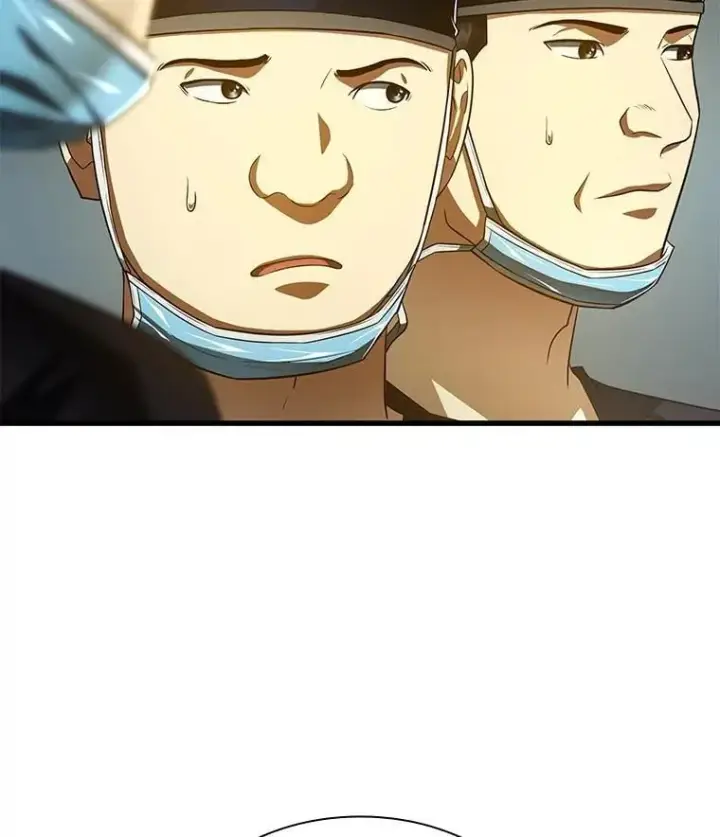 漫画《AI神医的诞生》113.手术室第108张图