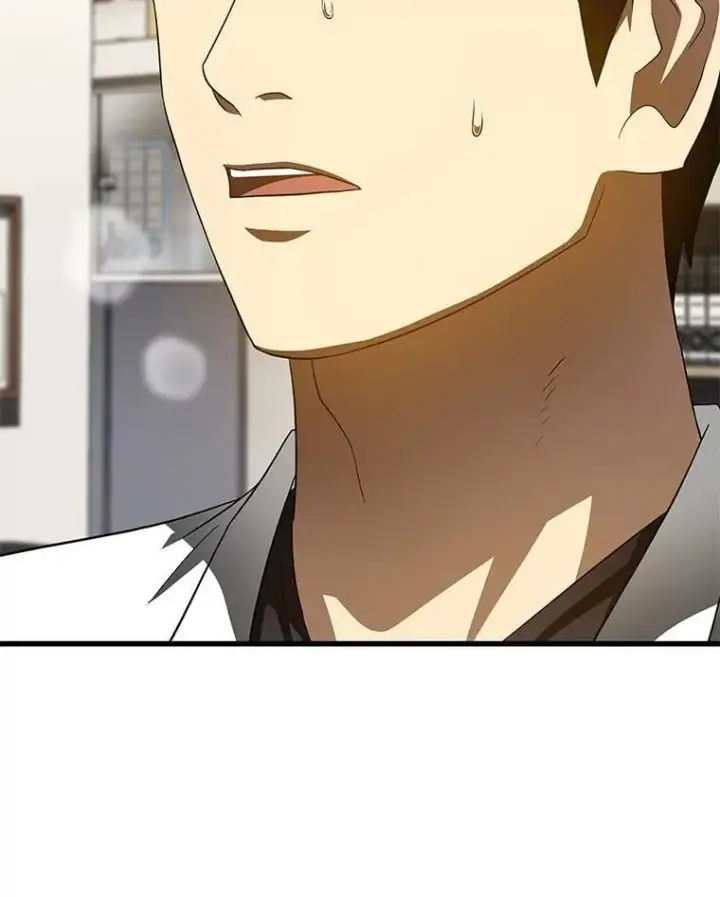 漫画《AI神医的诞生》113.手术室第70张图