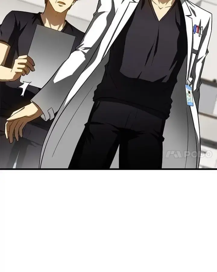 漫画《AI神医的诞生》113.手术室第78张图