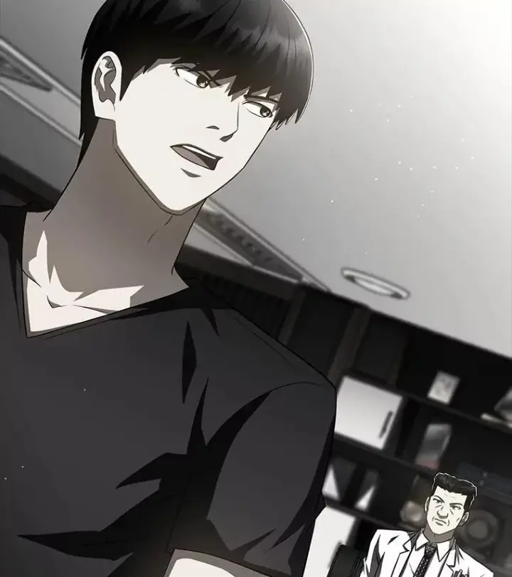 漫画《AI神医的诞生》114.顽疾第62张图