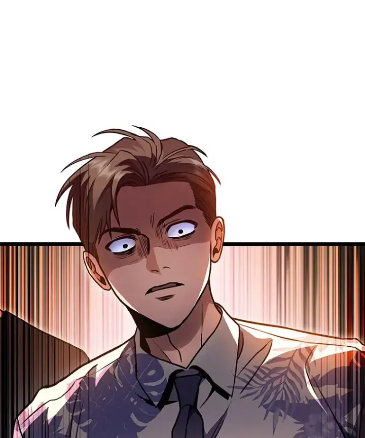 漫画《F级四柱猎人》30.毒蛇的房间第47张图
