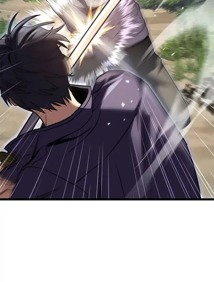 漫画《F级四柱猎人》31.扭曲的气运第122张图