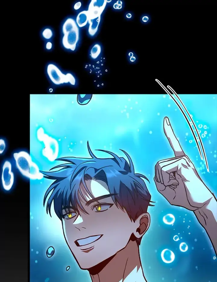 漫画《F级四柱猎人》31.扭曲的气运第60张图