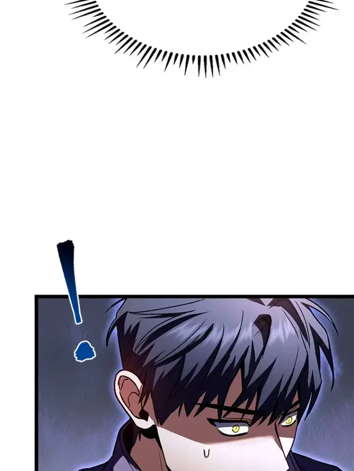 漫画《F级四柱猎人》31.扭曲的气运第85张图