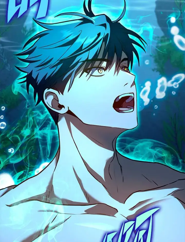 漫画《F级四柱猎人》31.扭曲的气运第9张图