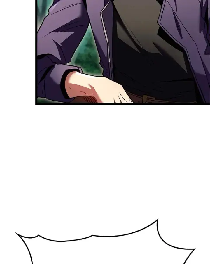 漫画《F级四柱猎人》31.扭曲的气运第93张图