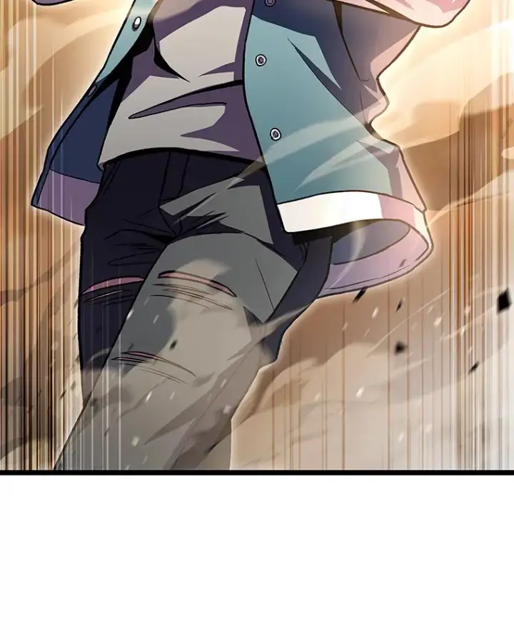 漫画《F级四柱猎人》32.故人变陌生人第113张图