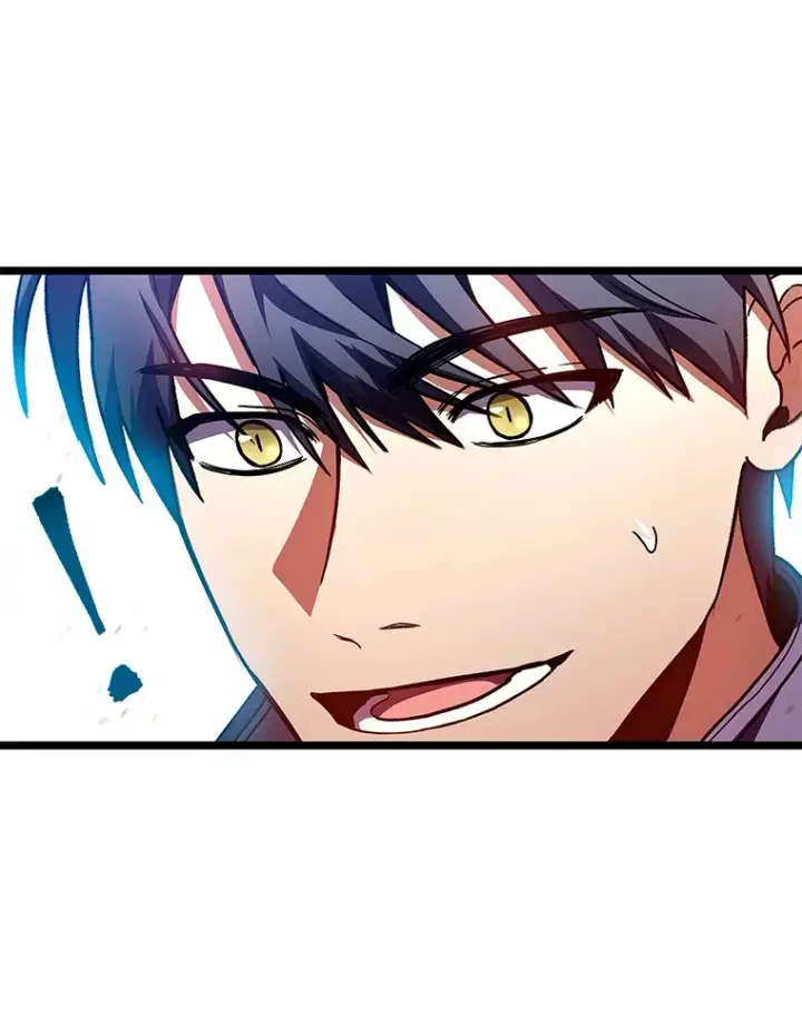漫画《F级四柱猎人》32.故人变陌生人第12张图
