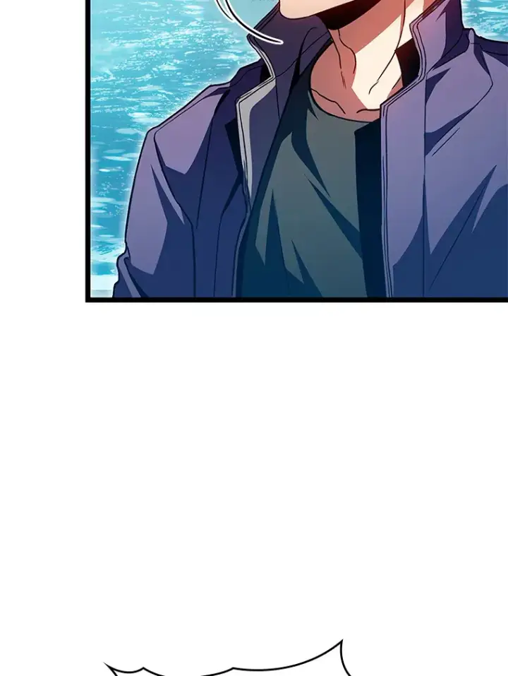 漫画《F级四柱猎人》32.故人变陌生人第33张图