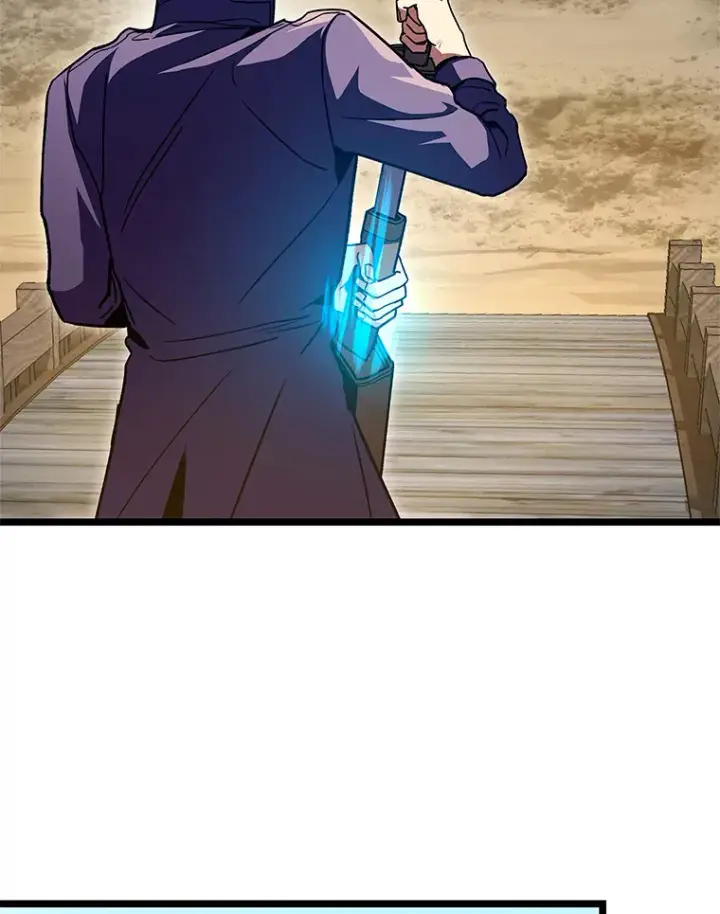 漫画《F级四柱猎人》32.故人变陌生人第73张图