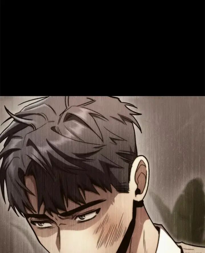 漫画《F级四柱猎人》35.张泰宪的执着第103张图