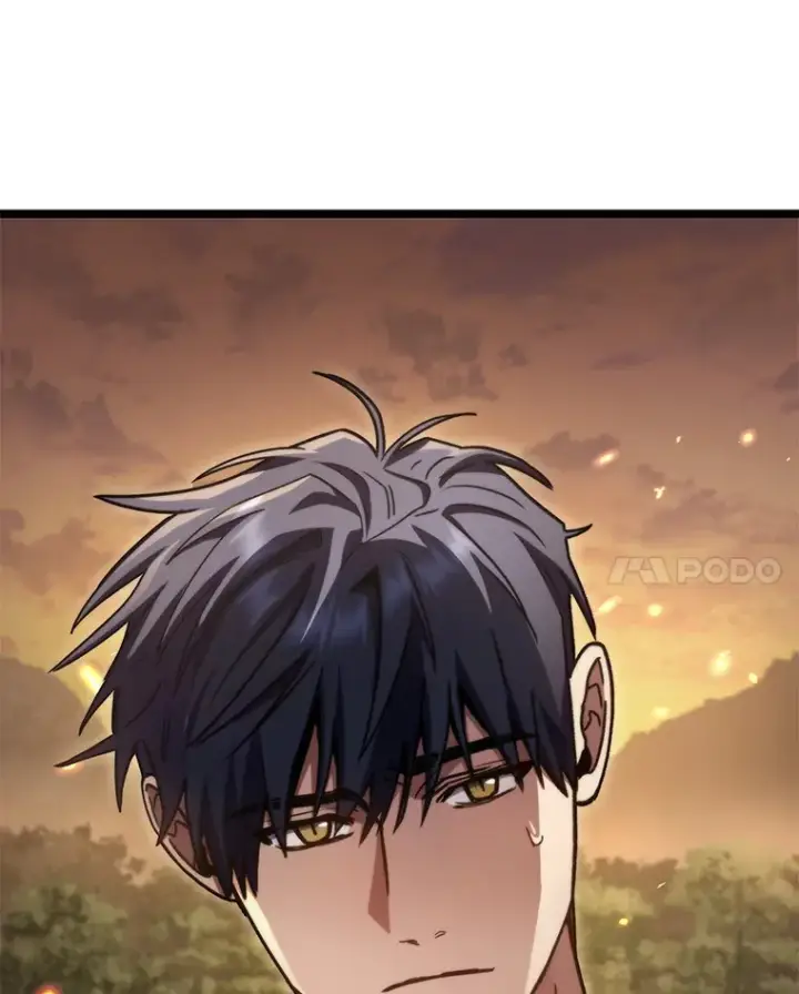 漫画《F级四柱猎人》35.张泰宪的执着第87张图