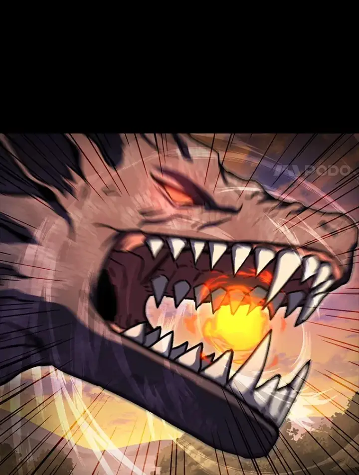 漫画《F级四柱猎人》36.攻略蛟龙第104张图