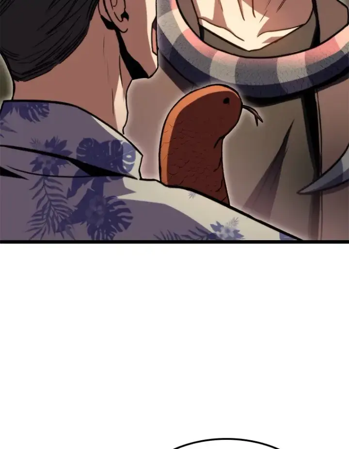 漫画《F级四柱猎人》36.攻略蛟龙第20张图