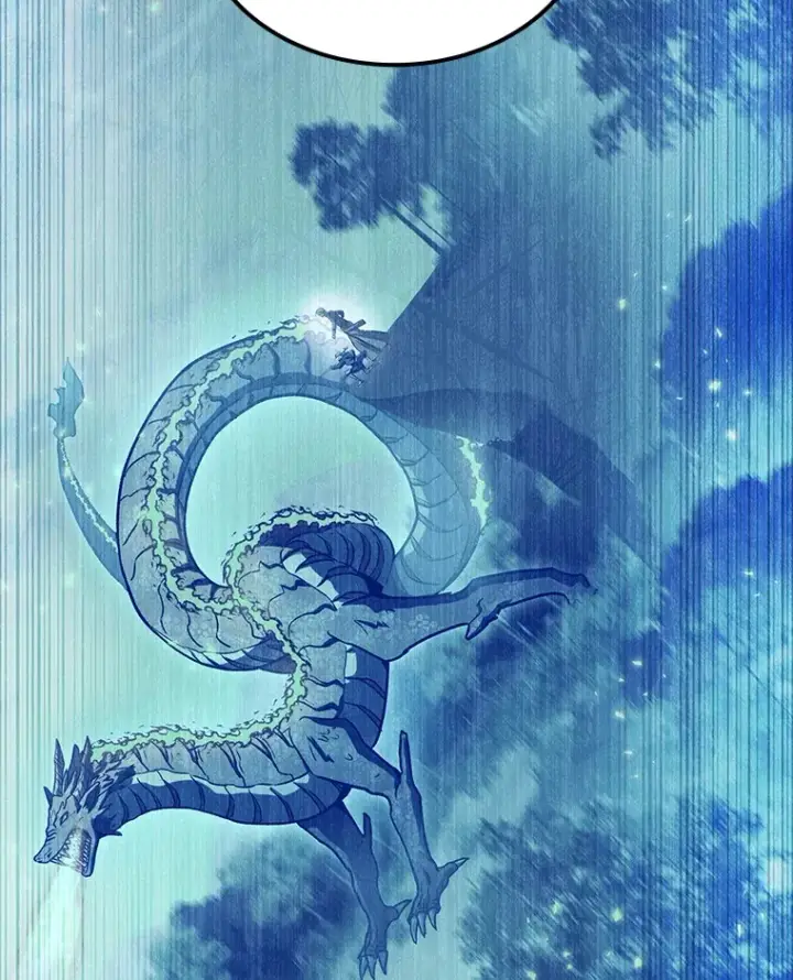漫画《F级四柱猎人》36.攻略蛟龙第68张图