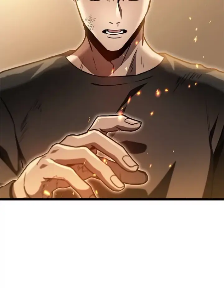 漫画《F级四柱猎人》37.它是我的龙第92张图