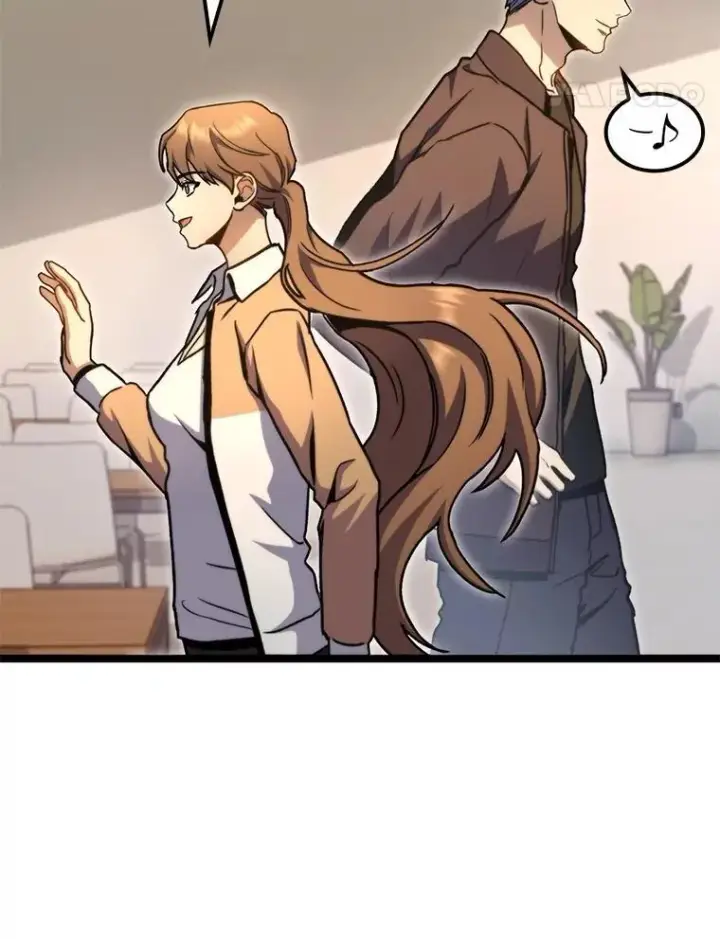 漫画《F级四柱猎人》38.既视感第102张图