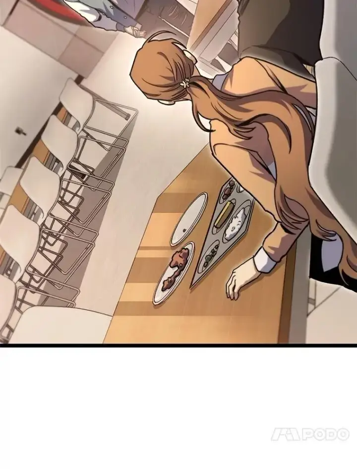 漫画《F级四柱猎人》38.既视感第111张图