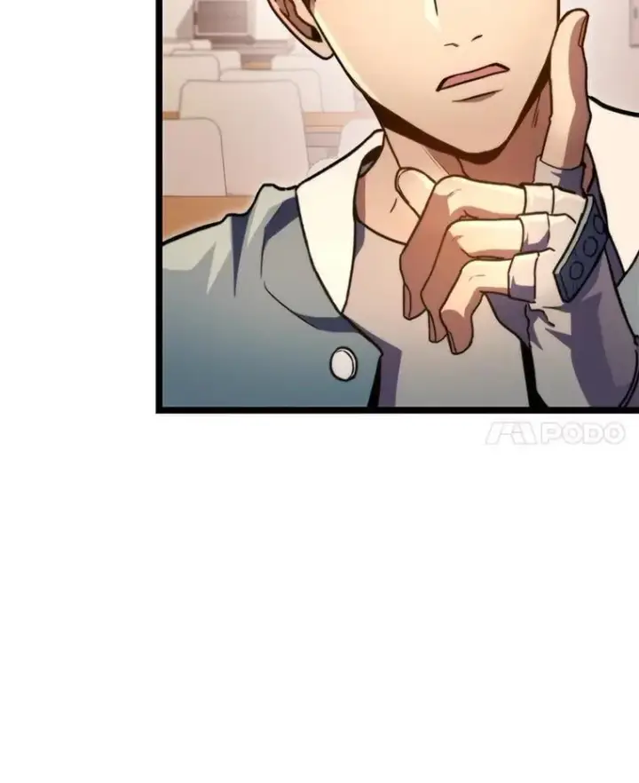 漫画《F级四柱猎人》38.既视感第125张图