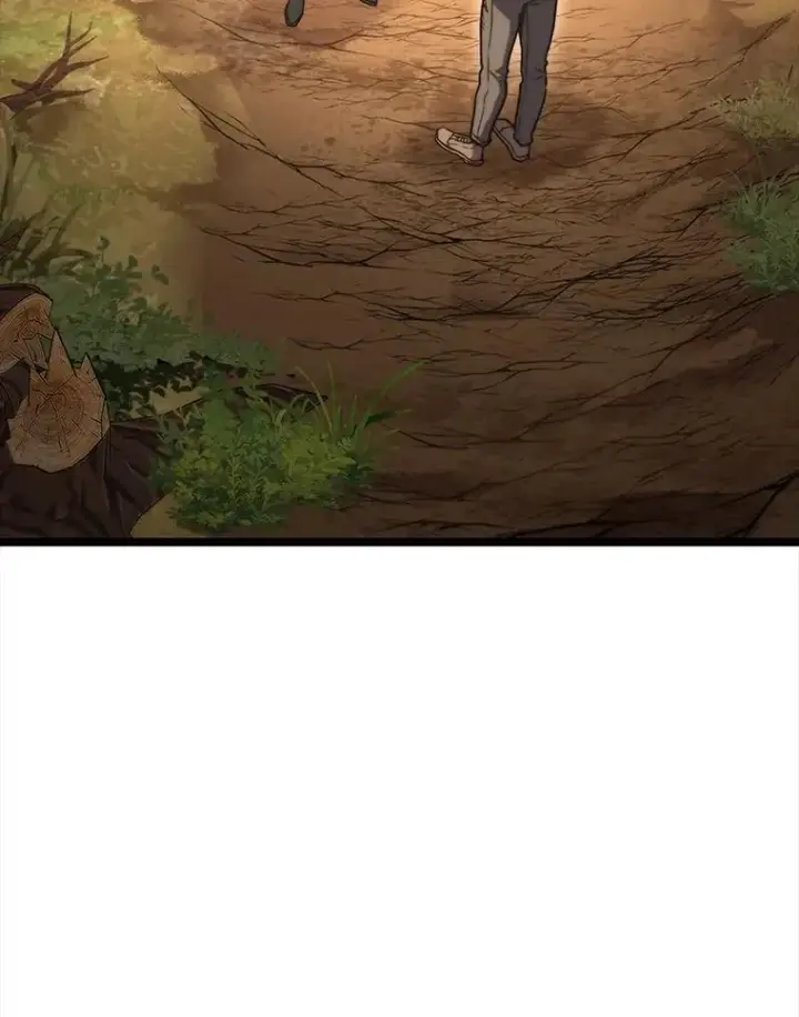 漫画《F级四柱猎人》38.既视感第2张图