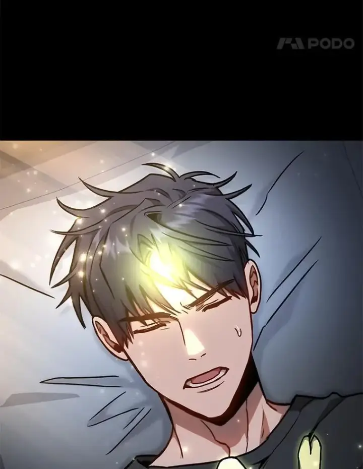 漫画《F级四柱猎人》38.既视感第28张图