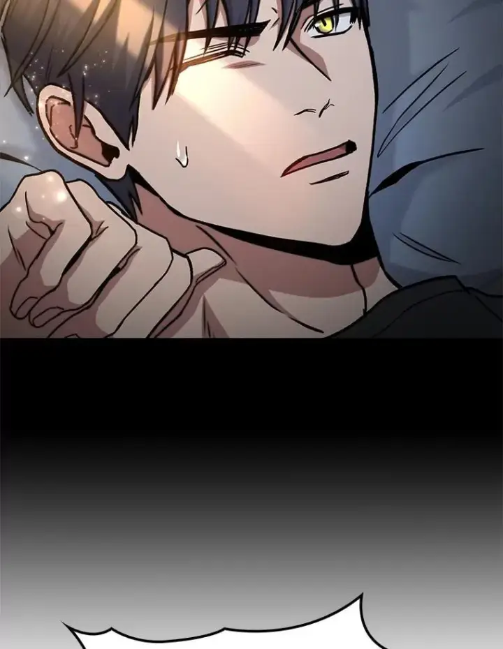 漫画《F级四柱猎人》38.既视感第30张图