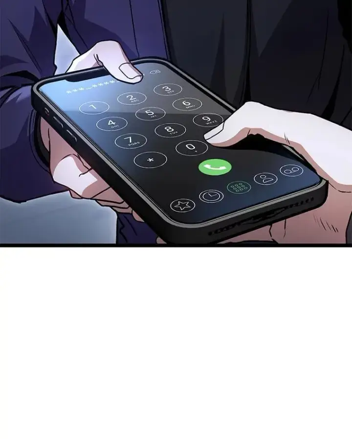漫画《F级四柱猎人》41.信任的关系第20张图