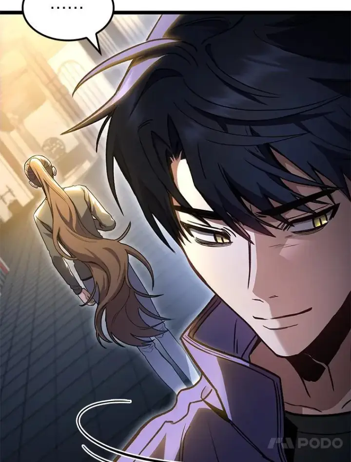 漫画《F级四柱猎人》41.信任的关系第24张图