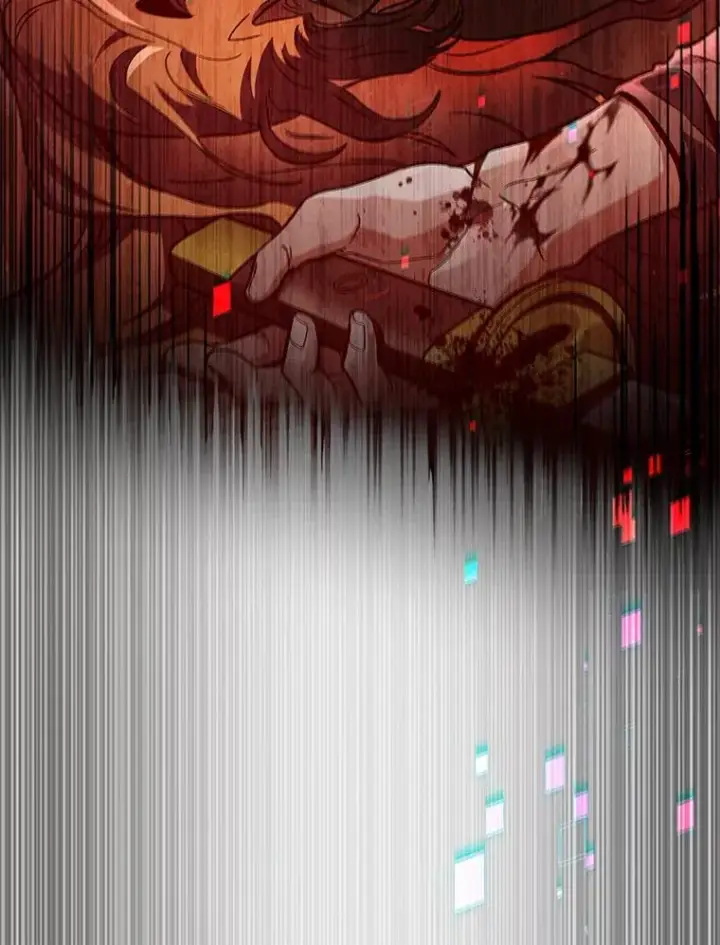漫画《F级四柱猎人》41.信任的关系第79张图