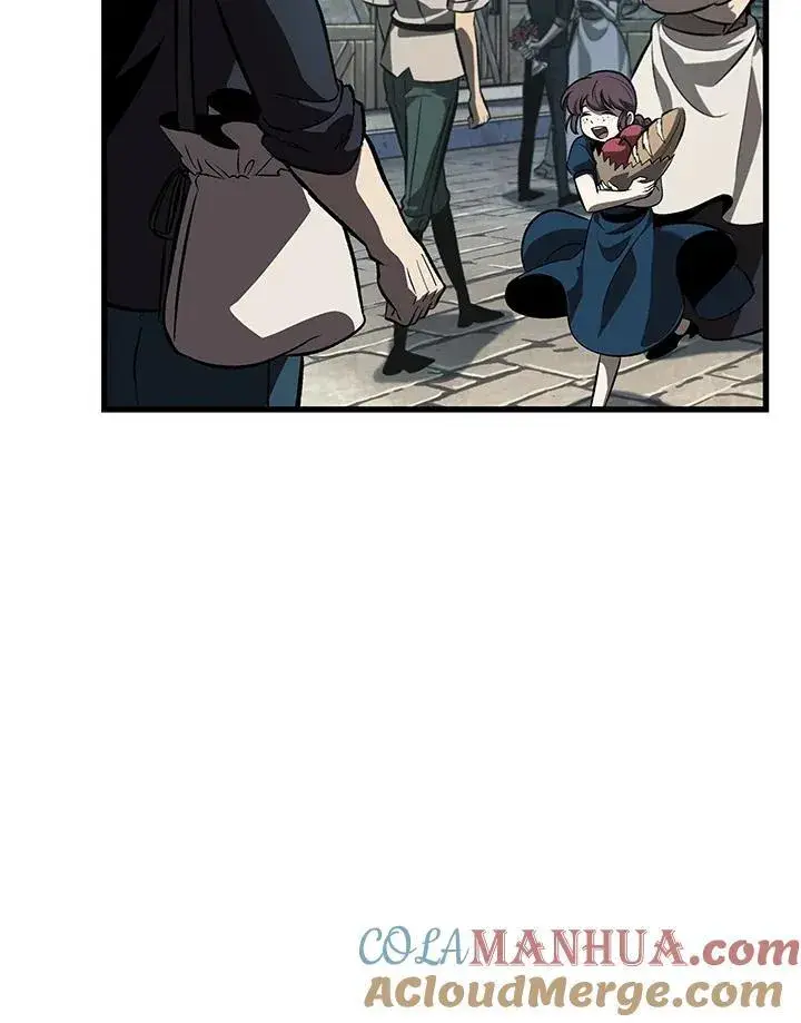 漫画《Pick me up!》第46话第117张图
