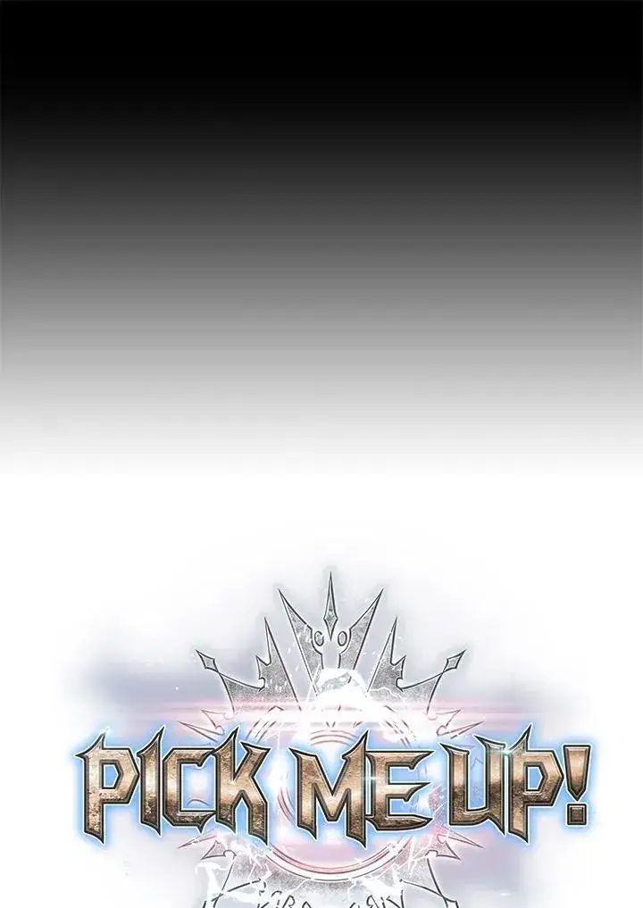 漫画《Pick me up!》第57话第23张图
