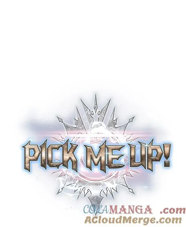 漫画《Pick me up!》第59话第21张图