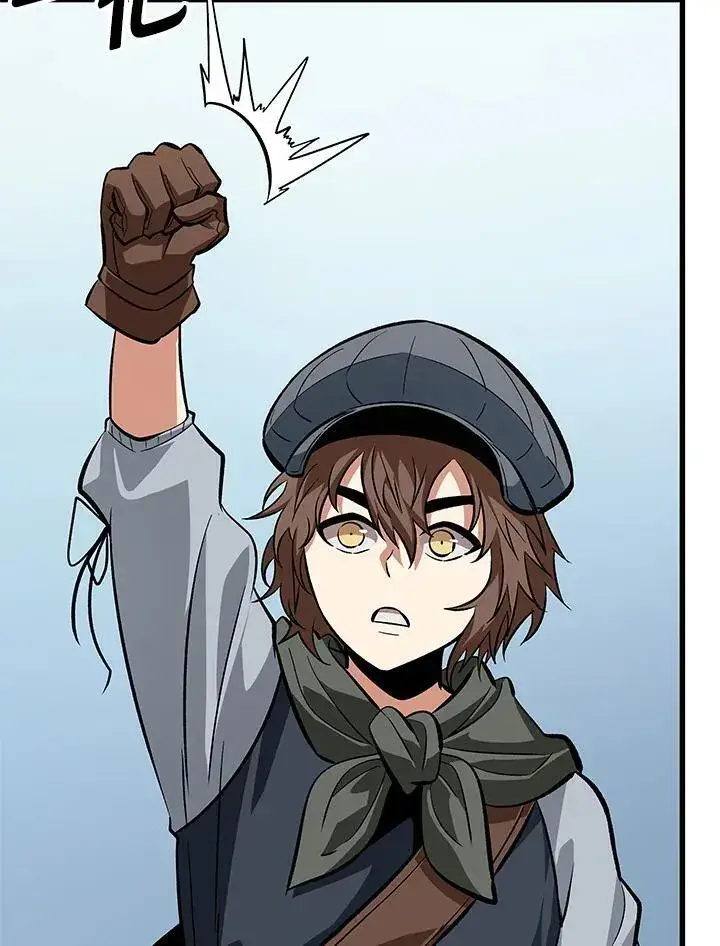 漫画《Pick me up!》第60话第94张图