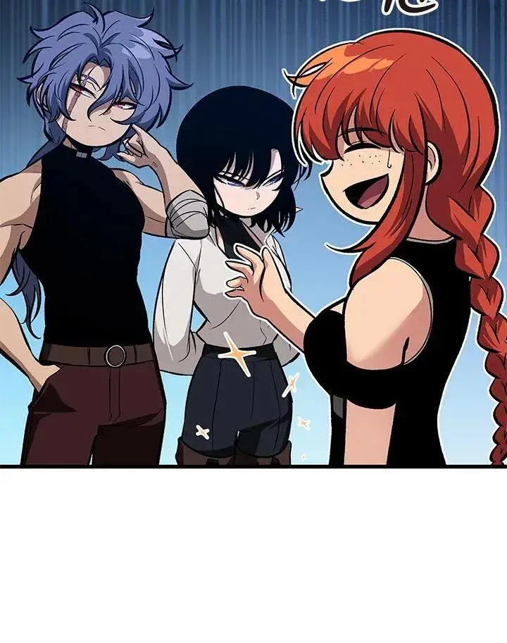 漫画《Pick me up!》第64话第84张图