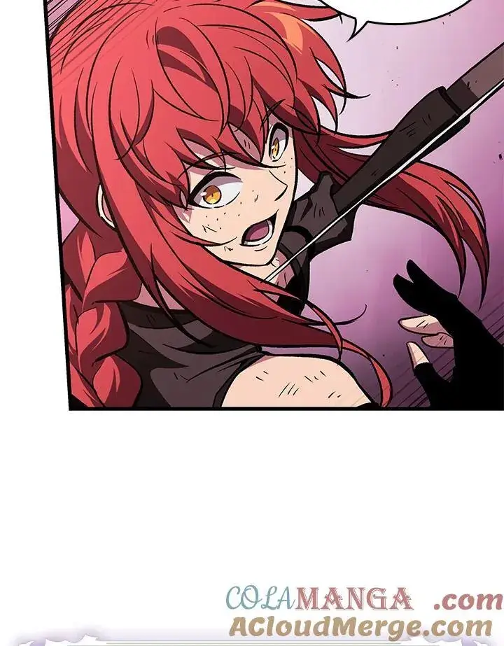 漫画《Pick me up!》第72话第57张图