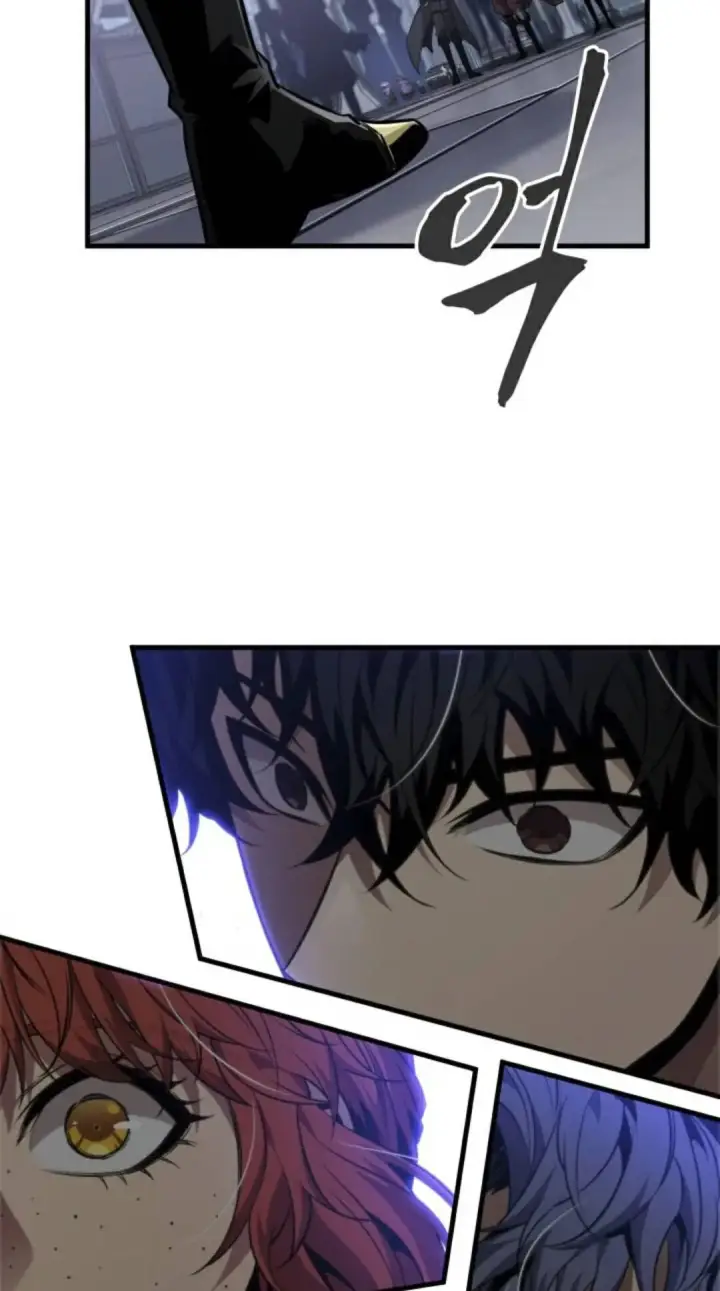 漫画《Pick me up!》第182话第63张图