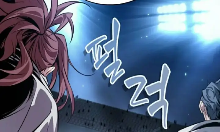 漫画《Pick me up!》第191话第28张图