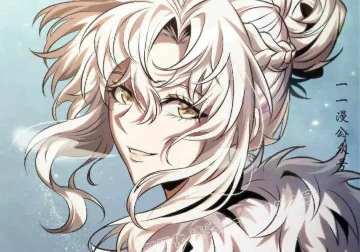 漫画《Pick me up!》第207话第39张图
