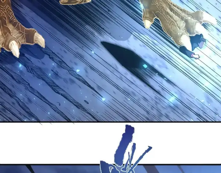 漫画《SSS级超越常理的圣骑士》第191话第110张图